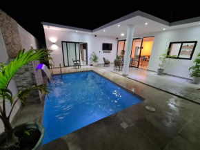 Sunview - Beautiful & Private Villa in Puerto Plata